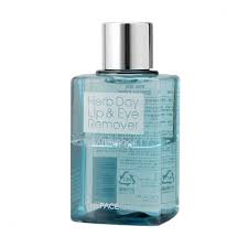 herb day lip eye makeup remover