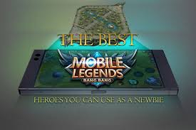 Mobile Legends Heroes: A Newbie s Guide in Selecting the Best Heroes