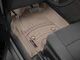 cadillac escalade esv weathertech