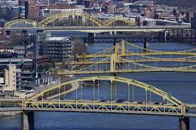 pittsburgh is the perfect place to talk