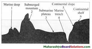 maharashtra board cl 8 geography