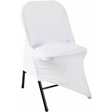 Living Room Folding Chair Cover