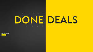 Done deals during october 2020 from the section transfers the first of two transfer deadlines for premier league and english football. Summer Transfer Window 2020 Deadline Day 2 October And Deadline Day Done Deals Football News Sky Sports