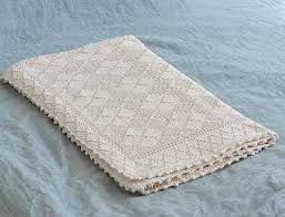 Baby Blanket Knitting Pattern Argyle