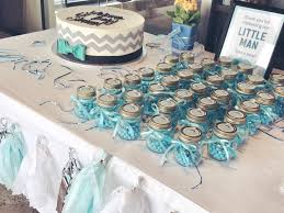 unique baby shower themes for boys