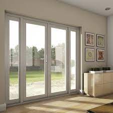 Choose Stylish And Practical Patio Door