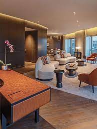 fairmont singapore luxury hotel