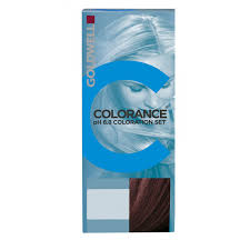 Goldwell Colorance Ph 6 8 Set