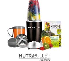 nutribullet 8 piece nutritional blender