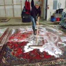 best oriental rug cleaning near me