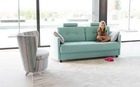 custom fabric sleeper sofa montreal