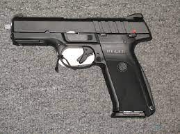 ruger 9e 03340 at