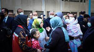 Bursa'da şehit Infaz Koruma Memuru Için Tören Düzenlendi | Ul