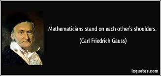 Greatest five suitable quotes about mathematicians photo French ... via Relatably.com