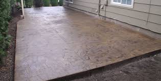 Stamped Concrete Highland Heights
