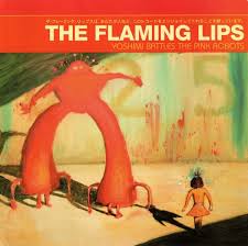 the flaming lips als songs