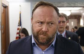Since the beginning of time there have been constant attempts to enslave and subdue the spirit of humanity. Alex Jones Is Told To Stop Selling Sham Anti Coronavirus Toothpaste The Seattle Times