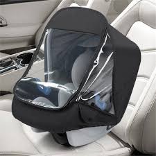 Infant Car Weather Shield Universal