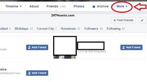 Facebook lite follower settings 2020|how to activate follower option in fb lite hello dosto. How To Find Out Who I Am Following On Facebook