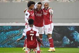 Newsnow aims to be the world's most accurate and comprehensive arsenal fc news aggregator, bringing you the latest gunners headlines from the best arsenal sites and other key. Willian Told To Learn From Arsenal Team Mate Bukayo Saka Despite Mikel Arteta Claims Mirror Online