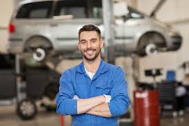 Auto Repair In Tucson What To Look For