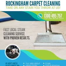 rockingham carpet cleaning 7 9