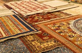 oriental rug cleaning services in