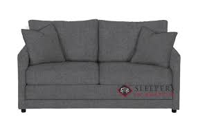 fabric sofa by stanton