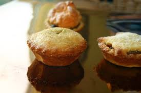 three kings mince pies dom in the kitchen