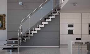 Furthermore you find styles from modern stairs to classic stairs, free standing stairs and curved stair solutions. Modern Staircases European Cabinets Design Studios