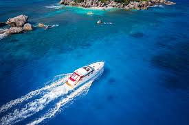 yachting in february the best 8 places