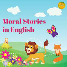 25 best m stories for kids in english