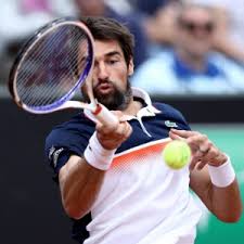Chardy's like a melody in my head that i can't keep out got me singin like na na na na every day it's like my ipod's stuck on replay replay ay ay ay. Jeremy Chardy Vs Andreas Seppi Predictions Picks Libema Open Odds 6 11 2019