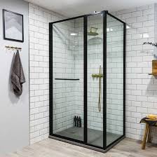 Buy Luxury Shower Enclosures From Top