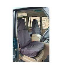 Discovery 1 Seat Covers Nylon Devon