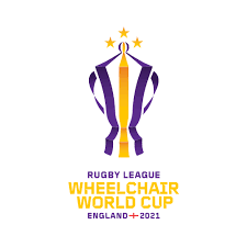 rugby league wheelchair world cup 2021