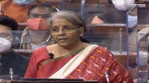 The key takeaways from the first budget of the second narendra modi government tabled by finance minister nirmala sitharaman in the parliament on july 5, 2019. 0nvqmj8tlpqyam