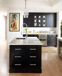 50 black kitchen cabinet ideas for 2023