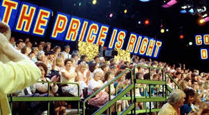 The Price Is Right | Girls of the Internet