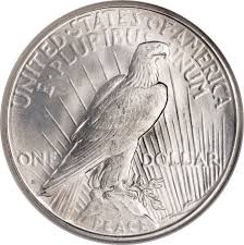 1922 S Peace Silver Dollar Coin Value Facts