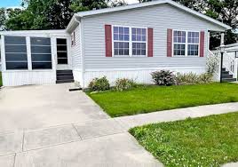 berland county nj mobile homes for