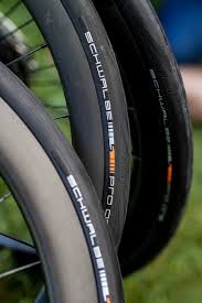 First Ride Review Schwalbes Light And Fast Pro One Tire