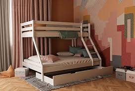 Le parti di costruzione si applicano a un letto base, doghe incluse e a un letto 120x200 per ottenere un letto a castello più spazioso. 50 Migliore Letti A Castello Per Adulti Nel 2020 Dopo 70 Ore Di Ricerca