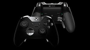 But after replacing it once because the grips peeled off. Xbox Elite Wireless Controller Xbox One
