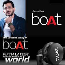 Aman Gupta: Success Story of Boat Company's Co-founder & CMO | Finschool By  5paisa