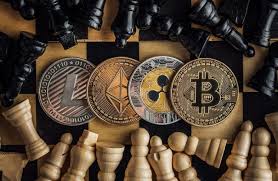 The game offers a level of intensity similar to that of mario kart or beach buggy, but with a twist—there's a prize pool that's up for grabs. 9 Top Gaming Cryptocurrencies That Are Worth Your Notice Itmunch