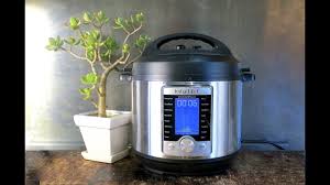 instant pot ultra review you