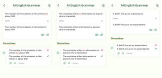 Download and install grammar check app for android device for free. Free App Ai Grammar Checker For English Ai Grammar Checker For English Correct Spelling Android Forums