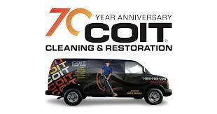 about cleaning services coit