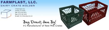 milkcrate digest crate